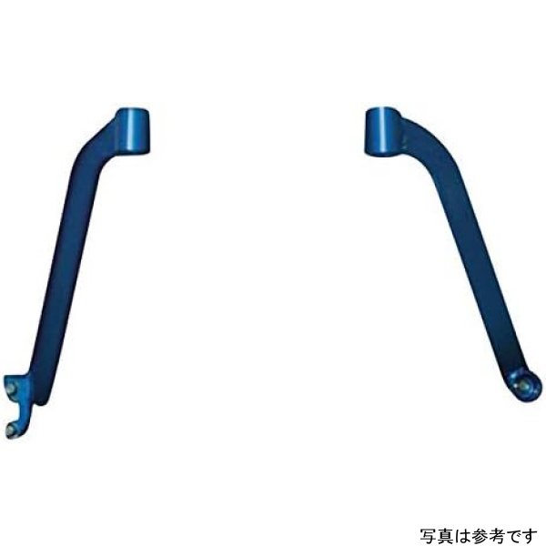 Cusco Power Brace Rear Member Rear CZ4A Evo 10 (must modify Heat Shield)