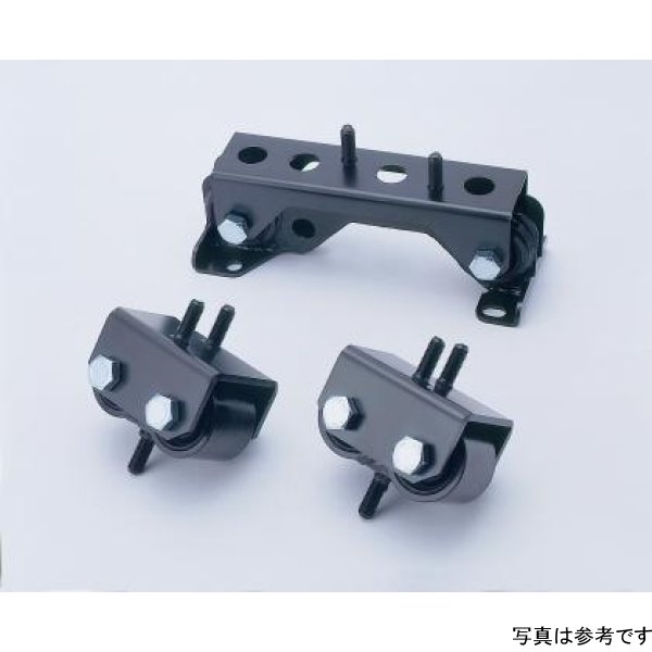 Cusco Motor & TRANNY Mount GC8-GDA GH8 GRB GVB Impreza