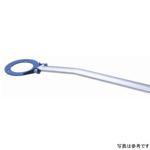 Cusco Strut Bar OS Rear GDA Impreza
