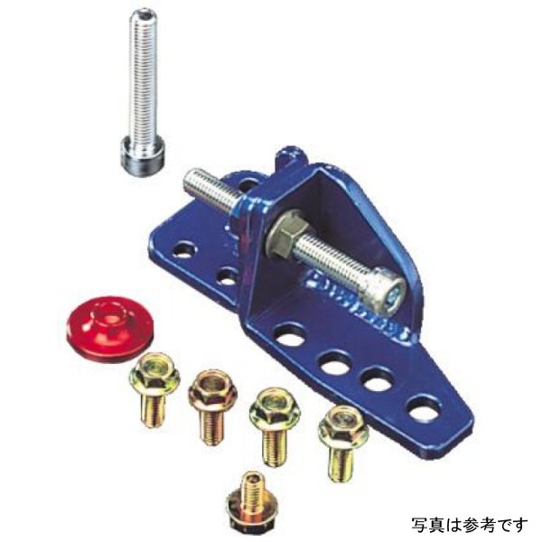 Cusco BCS USDM GDA-B-C WRX-STI