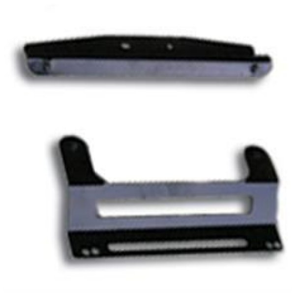 Cusco DIFFUSER BracketS OEM 06 STi diffuser on 05 older STi Impreza ***Must use 673 487 A