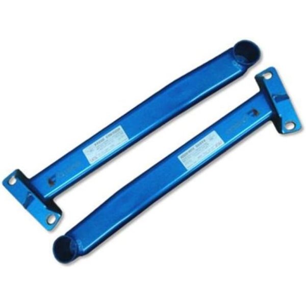 Cusco Power Brace Rear UnderSide GDA-GDB Impreza