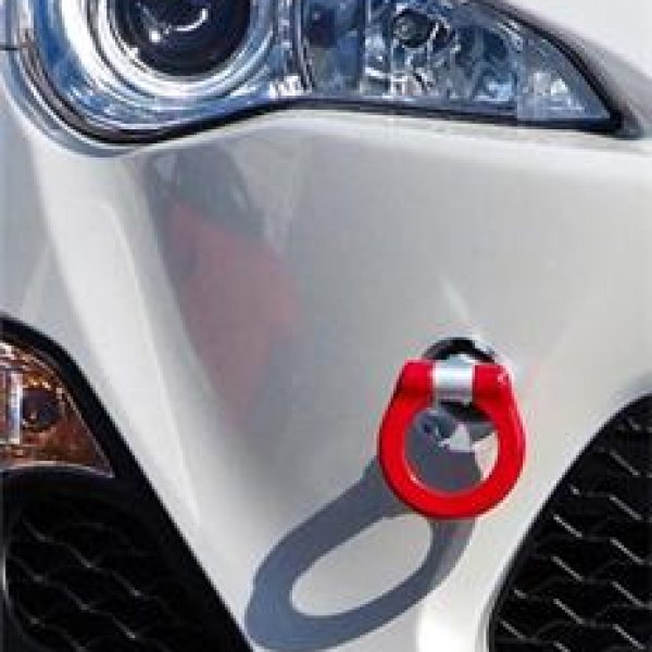 Cusco Tow Hook Swivel Joint Front Toyota 86/FR-S