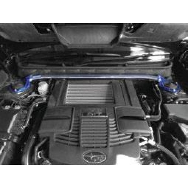 Cusco 09+ Subaru Legacy BR9 Type OS Front Strut Bar