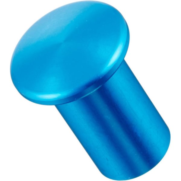 Cusco Spin Turn Knob Blue Subaru BRZ / Toyota 86 / Scion FR-S