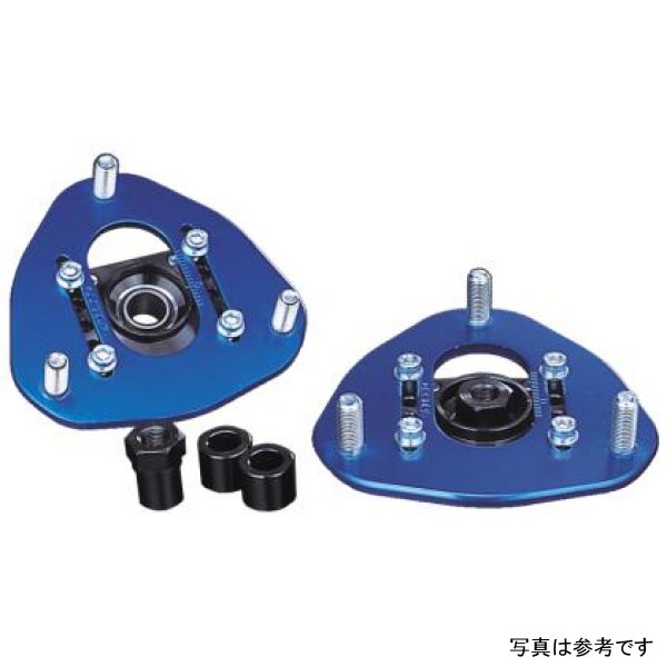 Cusco Pillow Upper Mount PIllow Nut-H Pillow Collar-01 Front GRB/GH8/SH5