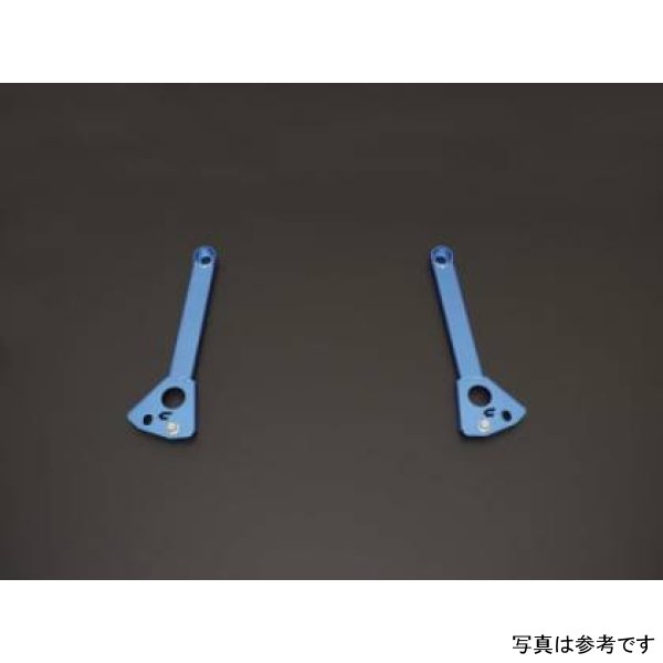 Cusco Power Brace Front Sides 2015 Subaru Impreza USDM Model (VA Chassis)