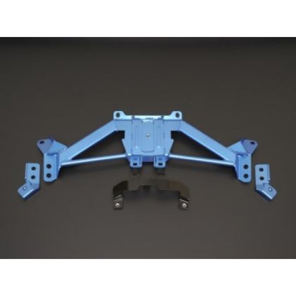 Cusco Power Brace Front Cross Member 2015 Subaru Impeza USDM Model (VA Chassis)