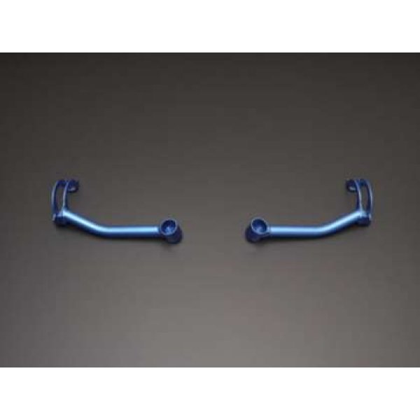 Cusco Power Brace Rear Lateral Sway Bar Bracket Subaru GRB / GVB / VAB / VAG / VMG / VM4