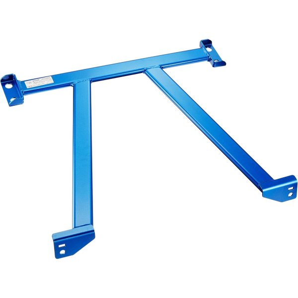 Cusco Power Brace ZVW40/ZVW41 Toyota Prius Center Underbrace