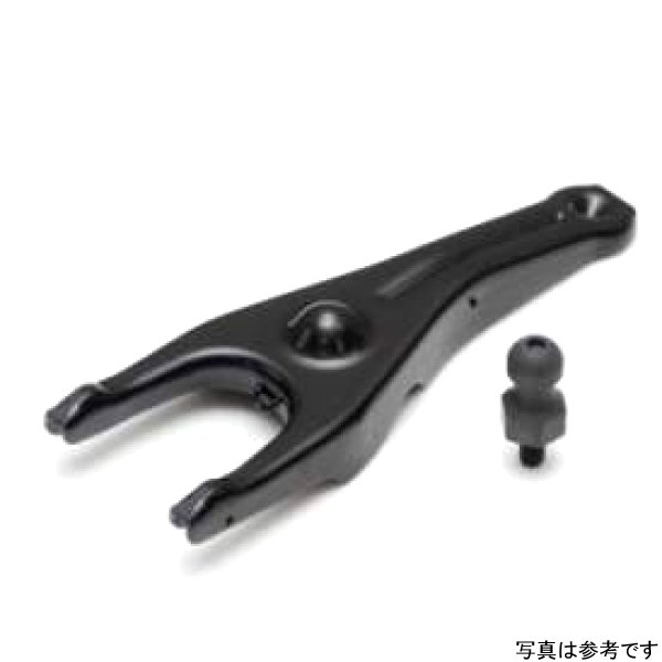 Cusco FRS/BRZ Clutch Release Fork and Pivot Set