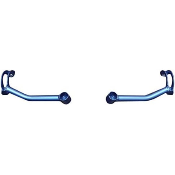 Cusco Power Brace Rear Lateral Sway Bar Bracket Subaru BRZ / Toyota 86