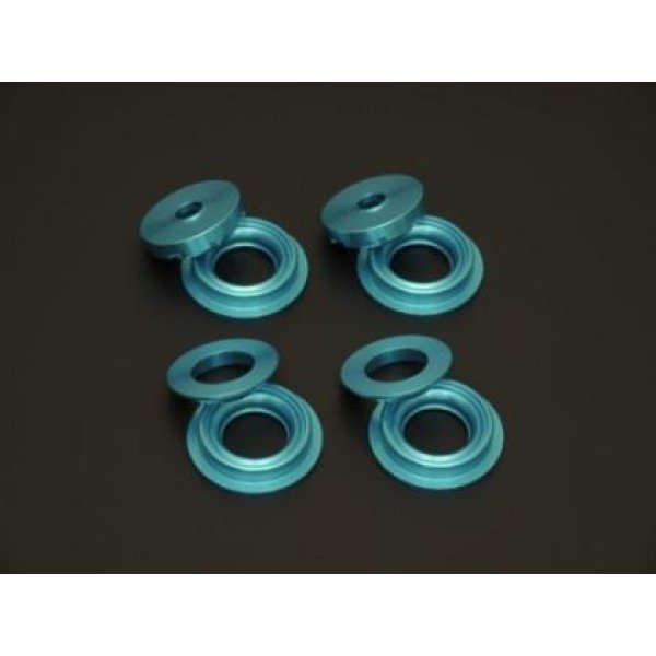 Cusco Rear Member Collar Front & Rear Set Subaru BRZ/Scion FR-S/Toyota 86