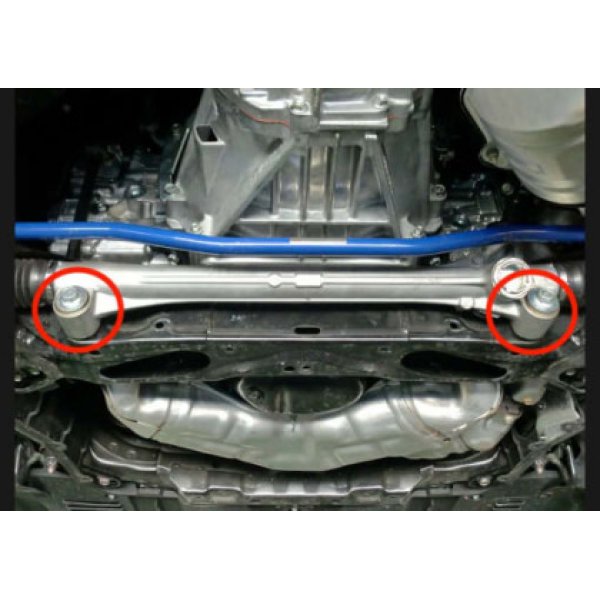 Cusco Steering Rack Bushing 13 Subaru BRZ / Scion FR-S / Toyota 86