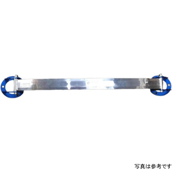 Cusco Lexus IS250/350 (Non-AWD) Type OS Front Strut Bar Modify Side Cover - Does not fit Gen 3