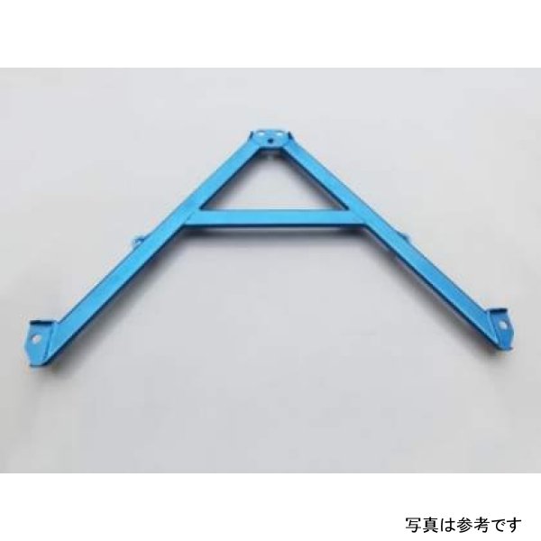 Cusco Power Brace Front Member 17+ Lexus RC200t/300/350