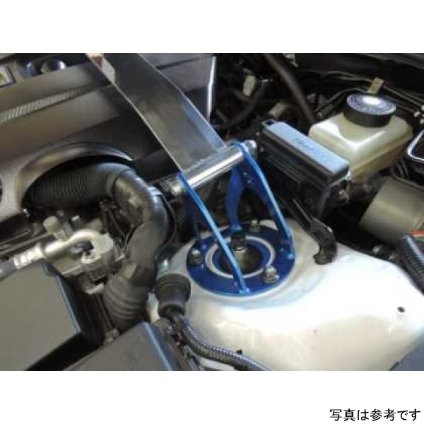 Cusco OS Front Strut Bar 15-20 RC350 / 16-20 GS-F / 15-20 RC-F - Does not Fit IS350