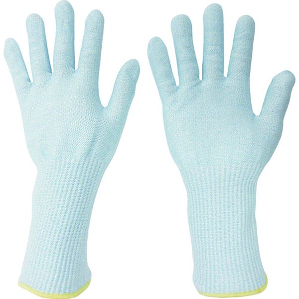 耐切創性手袋 カットガード F102ロング LL