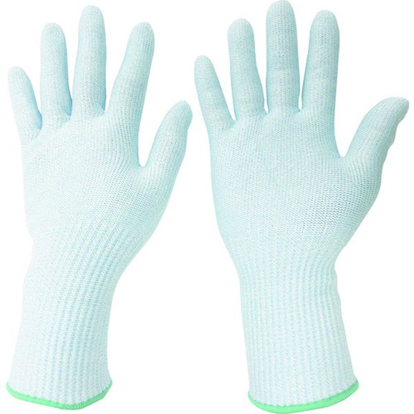 耐切創性手袋 カットガード F102ロング M