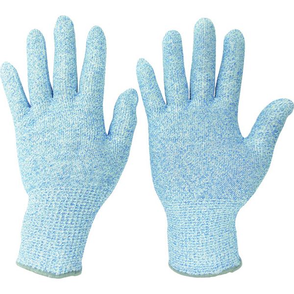 耐切創性手袋 カットガード F102NF L