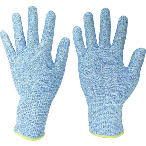 耐切創性手袋 カットガード F102NF LL