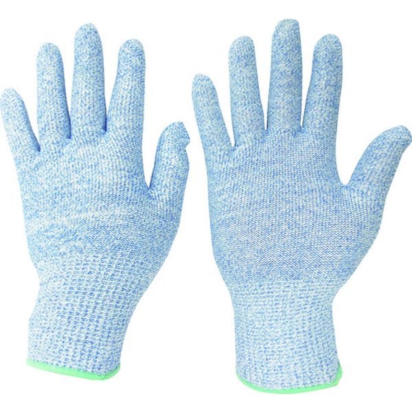 耐切創性手袋 カットガード F102NF M
