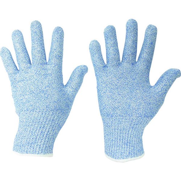 耐切創性手袋 カットガード F102NF S