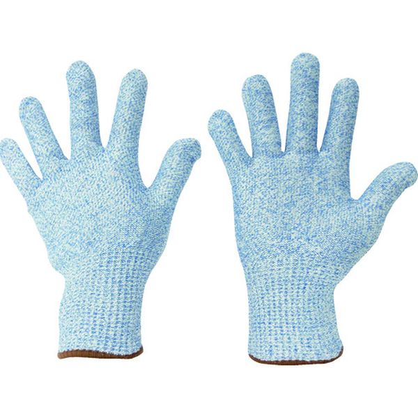 耐切創性手袋 カットガード F102NF SS