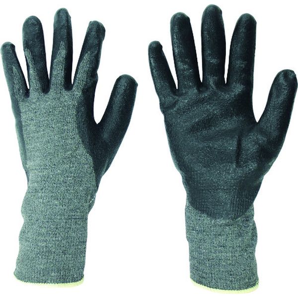 耐切創性手袋 カットガード G130ロング 10双入 LL