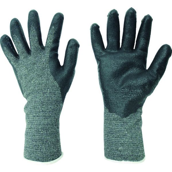 耐切創性手袋 カットガード G130ロング 10双入 S