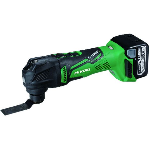 14.4Vマルチツール6.0Ah