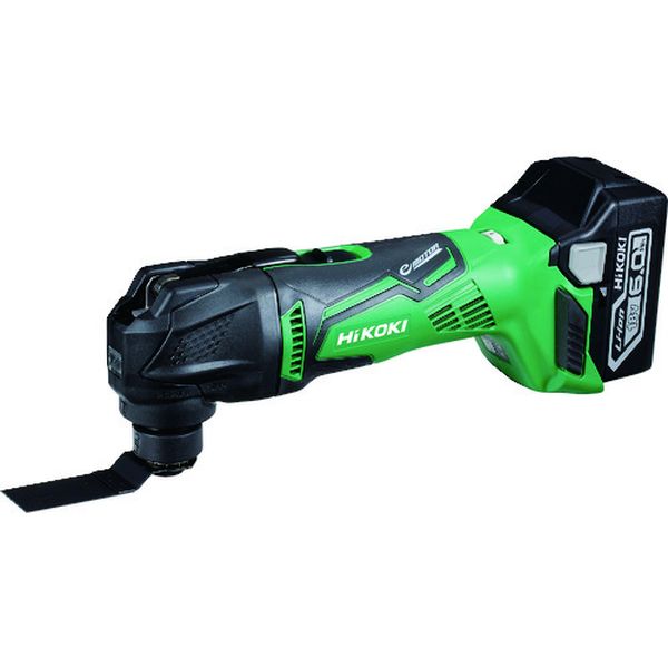 コードレスマルチツール 18V