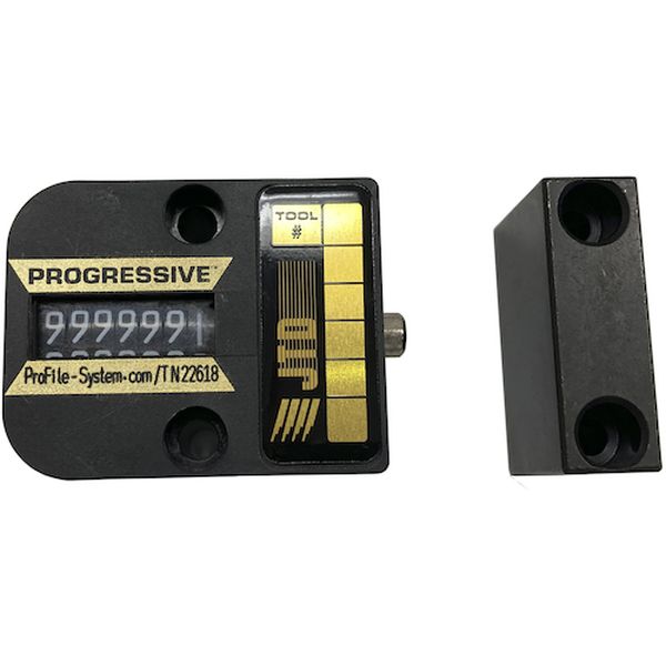 CVEX200  カウンタービュー  外付けタイプ