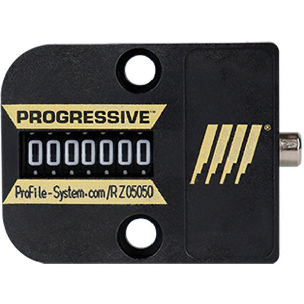 CVPL200  カウンタービュー  掘り込みタイプ