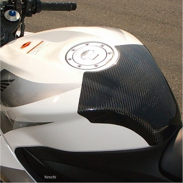 タンクプロテクター 07年-12年 CBR600RR
