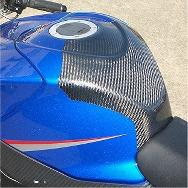 タンクプロテクター 07年-08年 GSX-R1000