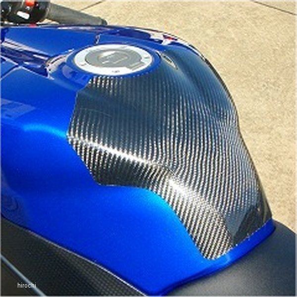タンクプロテクター 07年-08年 YZF-R1