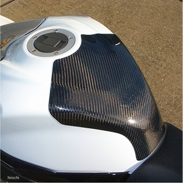 タンクプロテクター 08年-10年 GSX-R750、GSX-R600