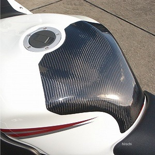 タンクプロテクター 08年-12年 ハヤブサ GSX1300R