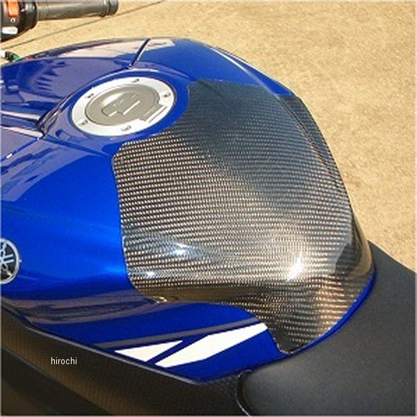 タンクプロテクター 08年-10年 YZF-R6