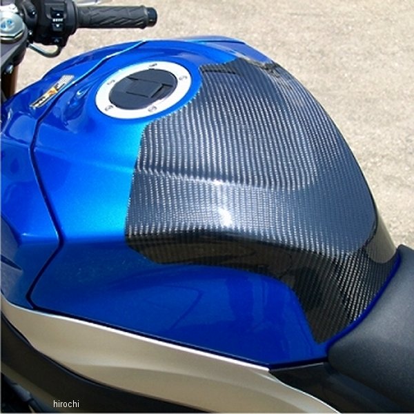 タンクプロテクター 09年-11年 GSX-R1000