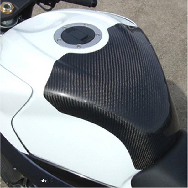 タンクプロテクター 11年 GSX-R750、GSX-R600