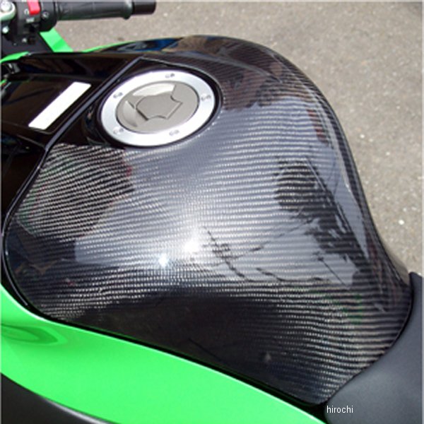 タンクプロテクター 11年 ニンジャ ZX-10R