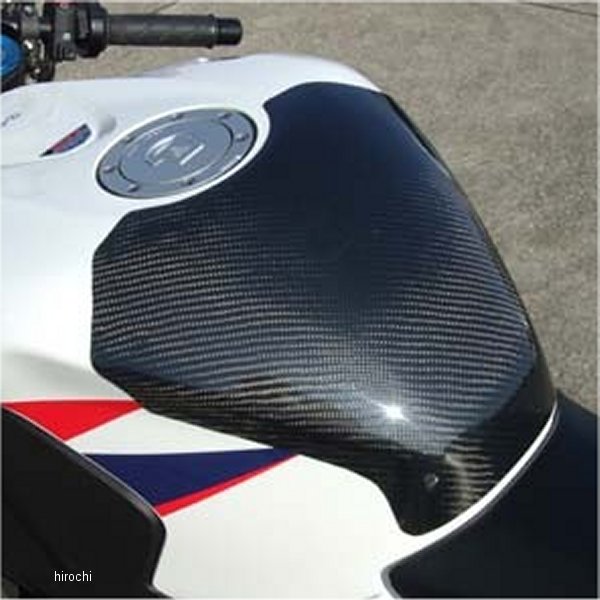 タンクプロテクター 12年 ファイアーブレード CBR1000RR