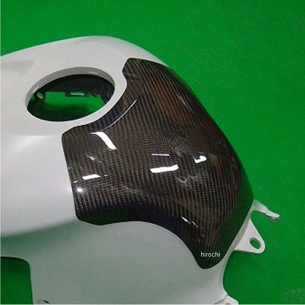 タンクプロテクター 13年 CBR600RR