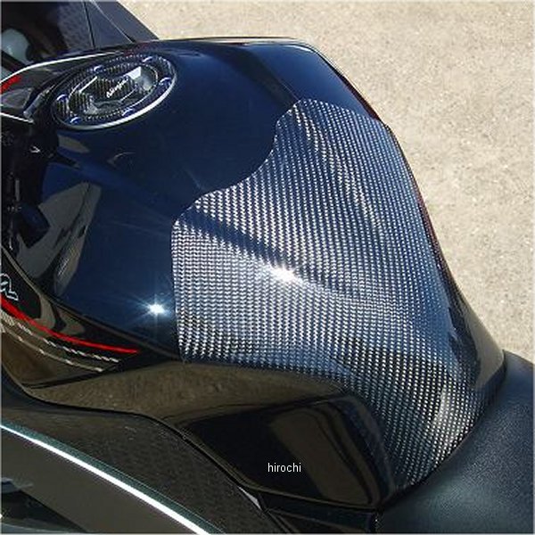 タンクプロテクター 13年 ニンジャ250、Z250