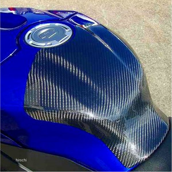 タンクプロテクター 15年 YZF-R1