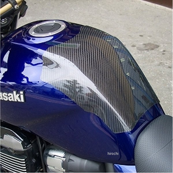 タンクプロテクター ZRX1200DAEG