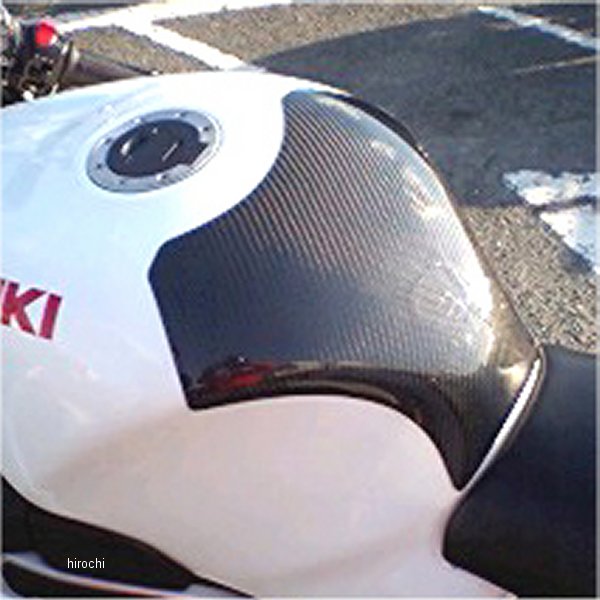 タンクプロテクター 99年-07年 ハヤブサ GSX1300R