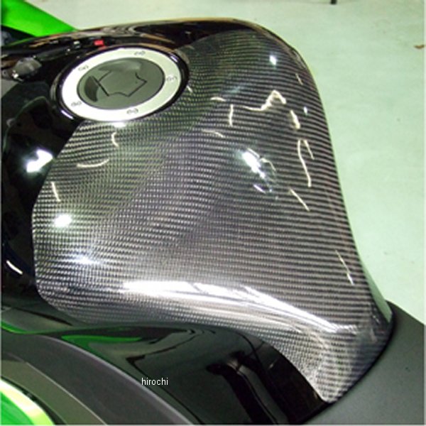 タンクプロテクター 11年 ニンジャ1000